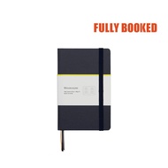 Maruman: Mnemosyne Journal A6 Ruled (Navy)