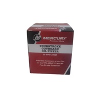 MERCURY FOURSTROKE OUTBOARD OIL FILTER 175HP - 300HP V6 &amp; V8