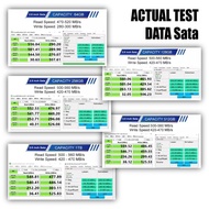 M2 Sata Ssd Official Kaizen M.2 Sata/ Official Kaizen M2Sata 512Gb Ssd (5 Year Warranty)