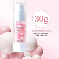 GMEELAN Sakura Gluta Brightening Underarm Cream 30g Armpit Whitening Lotion Body Care Skincare