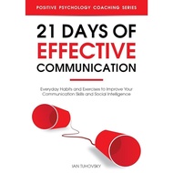 21 Days of Effective Communication
