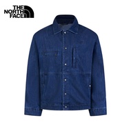 THE NORTH FACE|North Face (New Style) 2026S/S Men's Windproof Jacket NF0A8FZNDG41