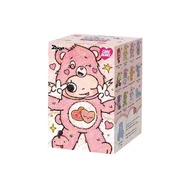 POPMART Zsiga Care Bears Series