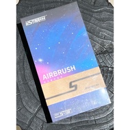 UStar Airbrush S-130 0.3mm Gundam Tool