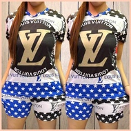✿ ♝ ◮ YAYAMANIN DESIGN TERNO SHORT SMALL TO XL COTTON