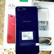 hp oppo a3s seken