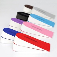 Convenient height increasing shoe insoles insole shoes women
