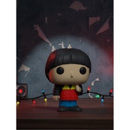 Stranger Things Will Funko Pop Kinder Joy
