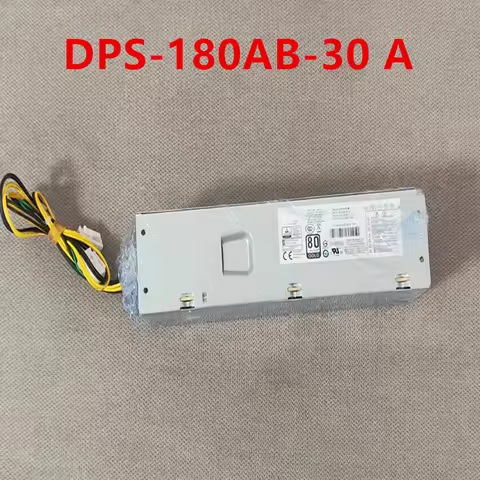 New Original Power Supply For HP 600G3 4Pin 180W DPS-180AB-30 A DPS-180AB-30A L07658-003