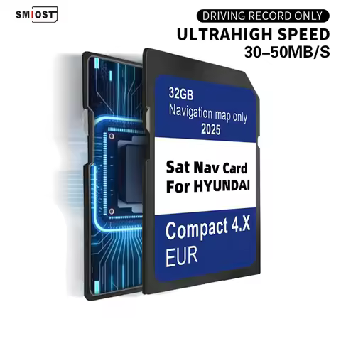 2025 Multimedia Compact 4.X for Hyundai Compact 4.X H350/i40/i40 VF IA/i40 VF SD/i40 VF SD IA Update