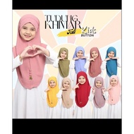 TUDUNG KHIMAR BUDAK ( FREESAIZ )