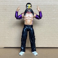 Jeff hardy Aew 2 pack figure