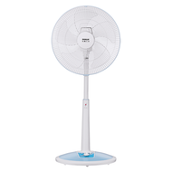 SANLUX 台灣三洋 16吋定時機械式電風扇(EF-16STA2)