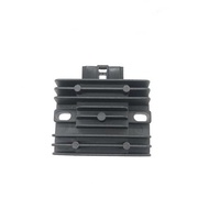 Suitable for Haojue Country Sanxi Star Fuxing S HJ100T-7A-7C-7D-7M Rectifier Voltage Regulator Silic