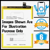 ALLBEST BATTERY BATERI COMPATIBLE FOR OP A73 CPH2099 / A53 2020 / A54 4G CPH2239 / A74 5G /OP A16 BL