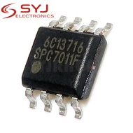 5pcs/lot SPC7011F-C6-TE3 SOP-8 SPC7011F SOP SPC7011F-C6 SMD SPC7011 SOP8 In Stock