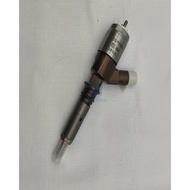 Fuel Injector 10R-7673 306-9390 2645A749 10R7673 3069390 for Caterpillar C6.6 Engine Wheel Loader 92
