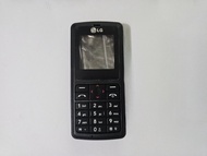 Casing LG KP100