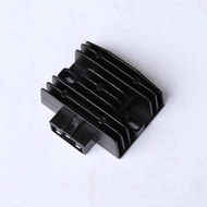 Suitable for GSX125 Junwei QS125-3/3A/3B/3C/Rectifier Charger Voltage Regulator