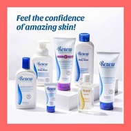 Melaleuca Renew Series - Renew Lotion /Intensive Skin Therapy /Lavender /Body Wash