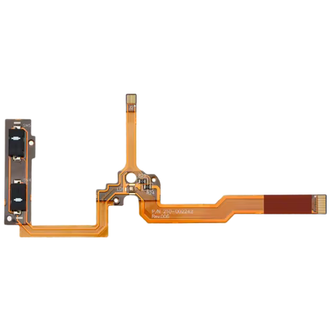 3PCS Mouse Flexible Cable for G Pro X Superlight/G Pro Wireless Mouse Side Keys Motherboard Circuit 