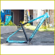 ✁ ◪ ♝ Weapon Hunter MTB Frame