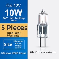 Philips | LED Bulb G4/G9 12V 20W