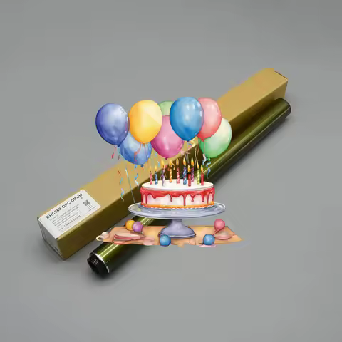 4X 100K DR512 DR311 OEM OPC Drum For Konica Minolta Bizhub C224 C284 C364 C454 C554 C258 C280 C220 C