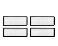 Bộ lọc HEPA Tương thích với Roborock Qrevo Maxv / P10 Pro / P20 Pro / Qrevo Curv / Qrevo Plus / Qrev