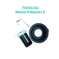 Bộ trái dù ga piston ga Nouvo LX Nouvo 4 cao cấp