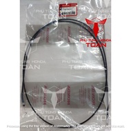 VARIO SEAT LOCK, CLICK / VARIO SEAT OPEN ROPE, CLICK BRAND ZIN _ 77240K59A11