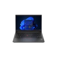 Lenovo ThinkPad E14-4 21E300F3TW 14吋商務筆電【Intel Core i7-1260P / 8GB記憶體 / 512GB SSD / Win 11 Pro】