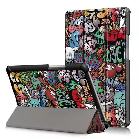 Case for Huawei MediaPad M5 8.4" SHT-AL09 SHT-W09,Ultra-Thin PU-Leather Hard Shell Cover for Huawei 