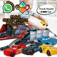 MCQUEEN TRACK CAR TOYS (MALAYSIA)