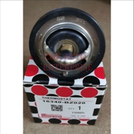 PERODUA MYVI 1.3CC 1.5CC KEMBARA DVVT ALZA THERMOSTAT WITH O RING 80°C