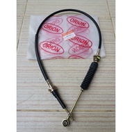 Selector Cable Suzuki F5A F6A 43inches Ring Stud Orion