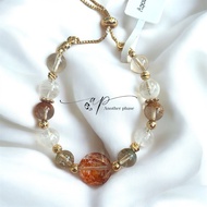 Spring Blossom Garden Quartz B