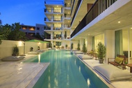 WABI SABI BOUTIQUE HOTEL