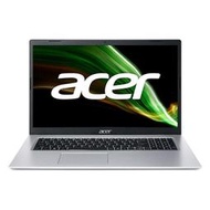 宏碁 ACER Aspire A317 33 P8YJ 銀 N6000/8G/512G SSD