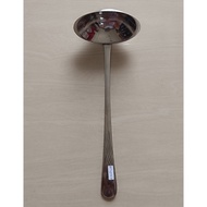 HNS10317 Stainless Steel Medium Soup Spoon