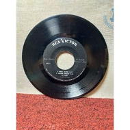 7-Inch Vinyl Record FESS PARKER