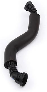 VMTJYX 1PCS Oil Water Separator Breathing Hose Exhaust Pipe, for VW, for Passat, for Tiguan, for Aud