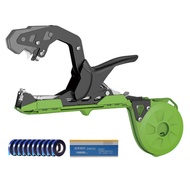 Gardening Grape Tying Branch Machine 10 Straps 1 Box Nails Tomato Tying Vine Cucumber Tying Branch B