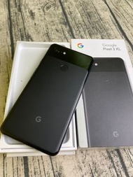 Google Pixel 3 XL  128Gb