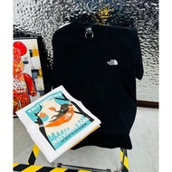 THE NORTH FACE/NORTH FACE 2026 Early Spring New Style Short-Sleeved T-Shirt Men Women Couple Style 2