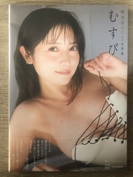 急出 桃月なしこ 桃月梨子 2nd 寫真集「むすび」