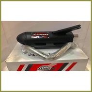 ❖ ∏ ⚽︎ APIDO PIPE FOR MIO SPORTY/HONDA BEAT Fi/MIO I 125 ORIGINAL