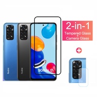 Xiaomi Poco F3 X3 GT Pro M4 Pro 5G Tempered Glass Screen Protector For Xiaomi Redmi Note 11 11S 10 Pro 5G Full Coverage Gaming Screen Protector Film