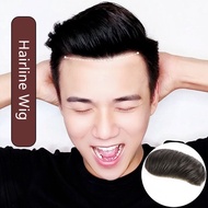 【In Stock】Hairline wig all sizes  toupee hairline wig men hairline wig for men wig hairline hairline