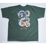 SAMURAI JEANS SJST25-102 Heavyweight T-shirt